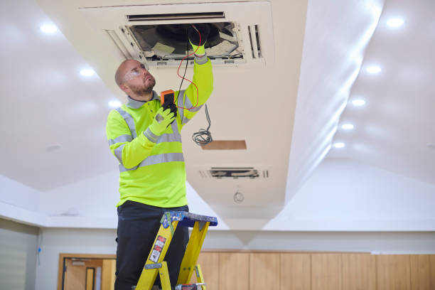 Best HVAC air duct cleaning  in Bisbee, AZ