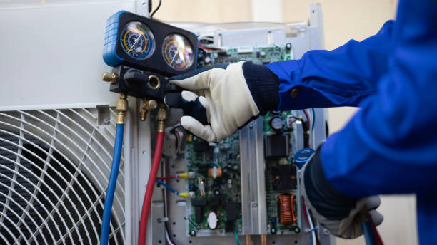 Best HVAC maintenance near me  in Bisbee, AZ